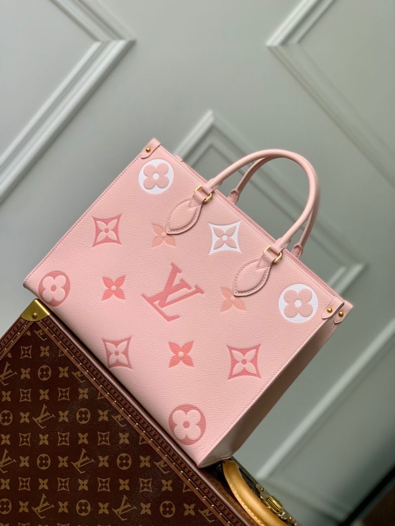 LV Top Handle Bags